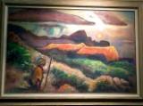 Mountain - Bill Rakocy